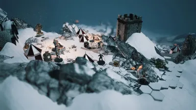 WARTILE True Viking — скриншот 2