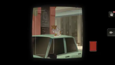 The Star Named EOS — скриншот 1