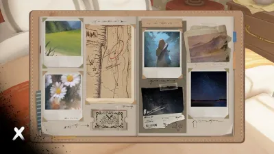 The Star Named EOS — скриншот 2