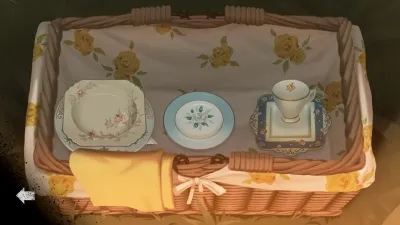 The Star Named EOS — скриншот 3