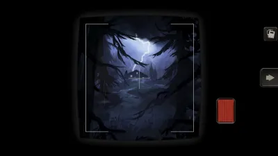 The Star Named EOS — скриншот 4