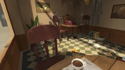 The Star Named EOS — скриншот 5