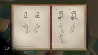 The Star Named EOS — скриншот 6