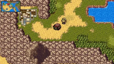 Armed Emeth — скриншот 2