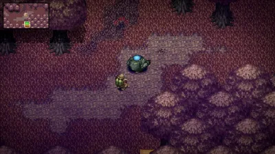 Armed Emeth — скриншот 4