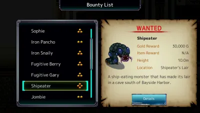 Armed Emeth — скриншот 7