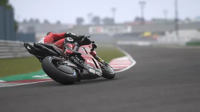 MotoGP™20 — скриншот 9