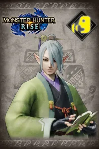 Охотничий голос: Оборо