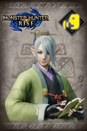 Охотничий голос: Оборо