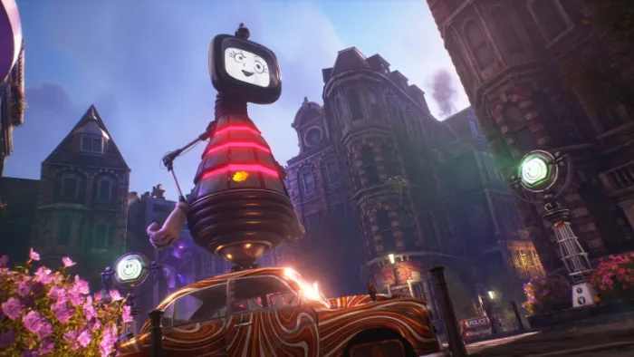We Happy Few Deluxe Edition — скриншот 3