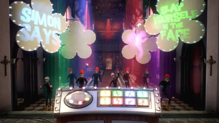 We Happy Few Deluxe Edition — скриншот 4
