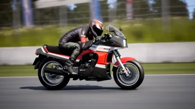 RIDE 4 - Best Vintage 80's - 90's — скриншот 2