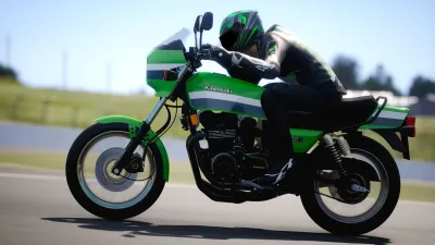 RIDE 4 - Best Vintage 80's - 90's — скриншот 3