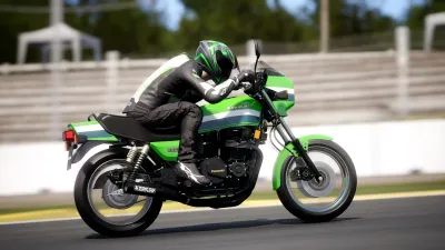 RIDE 4 - Best Vintage 80's - 90's — скриншот 4