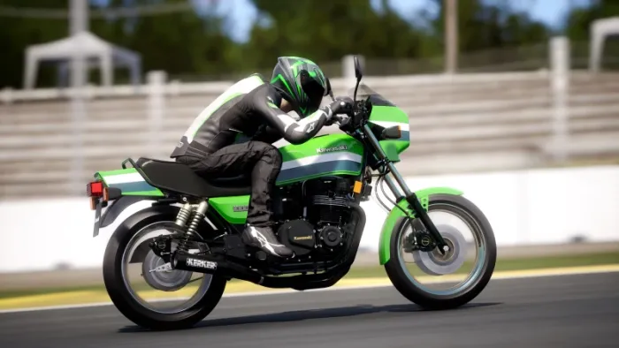 RIDE 4 - Best Vintage 80's - 90's — скриншот 4