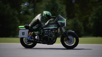 RIDE 4 - Best Vintage 80's - 90's — скриншот 6