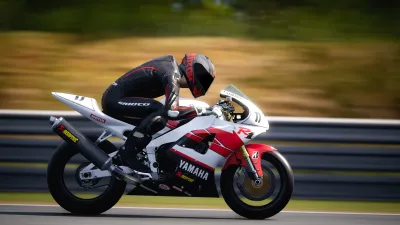 RIDE 4 - Best Vintage 80's - 90's — скриншот 8