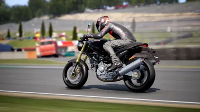 RIDE 4 - Best Vintage 80's - 90's — скриншот 9