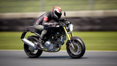 RIDE 4 - Best Vintage 80's - 90's — скриншот 10