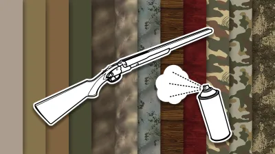 Косметический набор theHunter: Call of the Wild™: Rancho del Arroyo - Windows 10 — скриншот 1