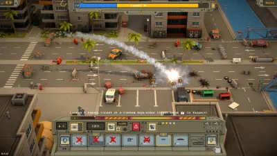 Warpips — скриншот 1