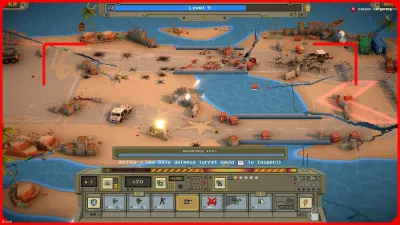 Warpips — скриншот 6