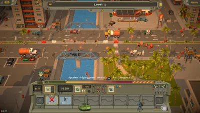 Warpips — скриншот 7