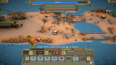 Warpips — скриншот 9