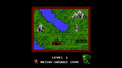 The Adventures of Panzer: Legacy Collection — скриншот 1