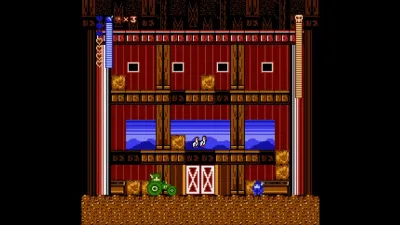 The Adventures of Panzer: Legacy Collection — скриншот 5