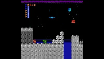 The Adventures of Panzer: Legacy Collection — скриншот 6