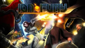 Ion Fury