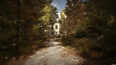 Wired Italian Adventure Bundle — скриншот 5