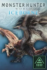 Фигурка чудовища MHW:I: Раталос