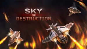Sky of Destruction (Xbox Series X|S)