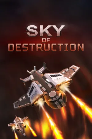 Sky of Destruction (Xbox Series X|S)