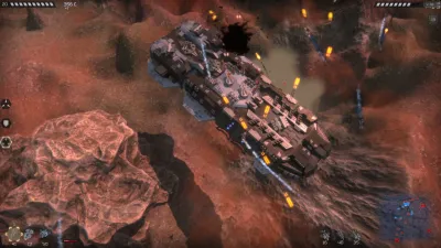 Sky of Destruction (Xbox Series X|S) — скриншот 9