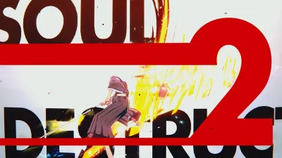 BLEACH Rebirth of Souls — скриншот 3