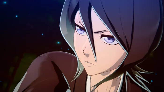 BLEACH Rebirth of Souls — скриншот 4