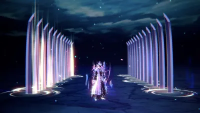 BLEACH Rebirth of Souls — скриншот 7