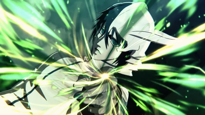 BLEACH Rebirth of Souls — скриншот 9