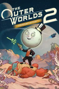 The Outer Worlds 2 Premium Edition