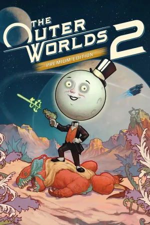 The Outer Worlds 2 Premium Edition