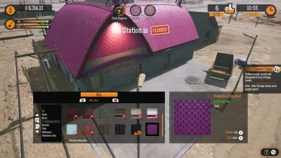 Tidal Wave DLC + Airstrip DLC +Can Touch This DLC + Party Time DLC Bundle — скриншот 2