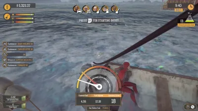 Tidal Wave DLC + Airstrip DLC +Can Touch This DLC + Party Time DLC Bundle — скриншот 4