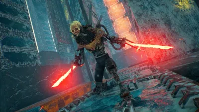 Meet Your Maker: Sector 2 Bundle — скриншот 1