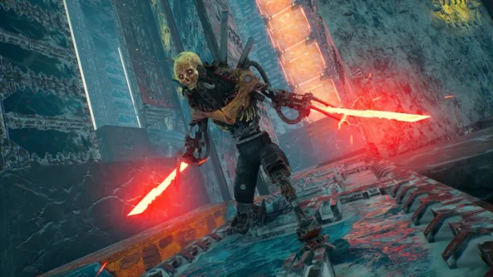 Meet Your Maker: Sector 2 Bundle — скриншот 1