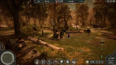 Moonshine Inc. : Supporter Edition — скриншот 1