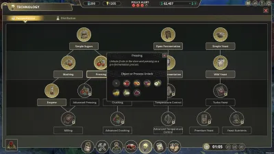 Moonshine Inc. : Supporter Edition — скриншот 9