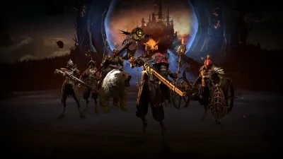 Age of Wonders 4: Starter Edition — скриншот 4
